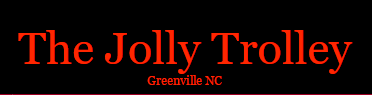 The Jolly Trolley