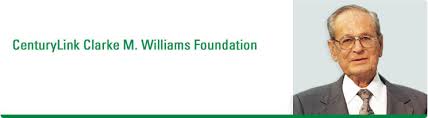 CenturyLink Clarke M. Williams Foundation
