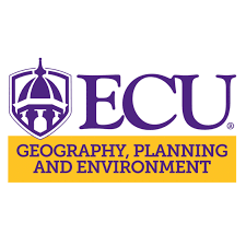 ECU Department of Geography, Planning, and Environment