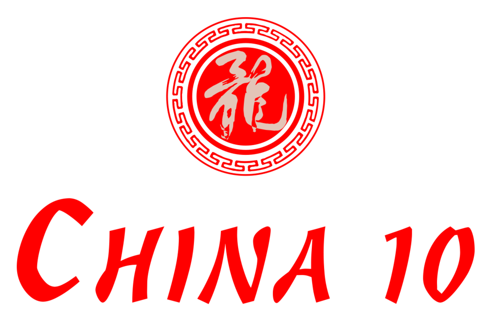China 10