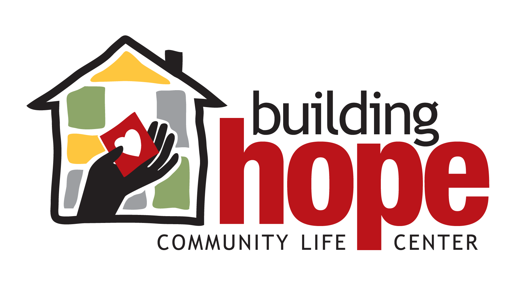 Building Hope