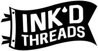 INK'D THREADS