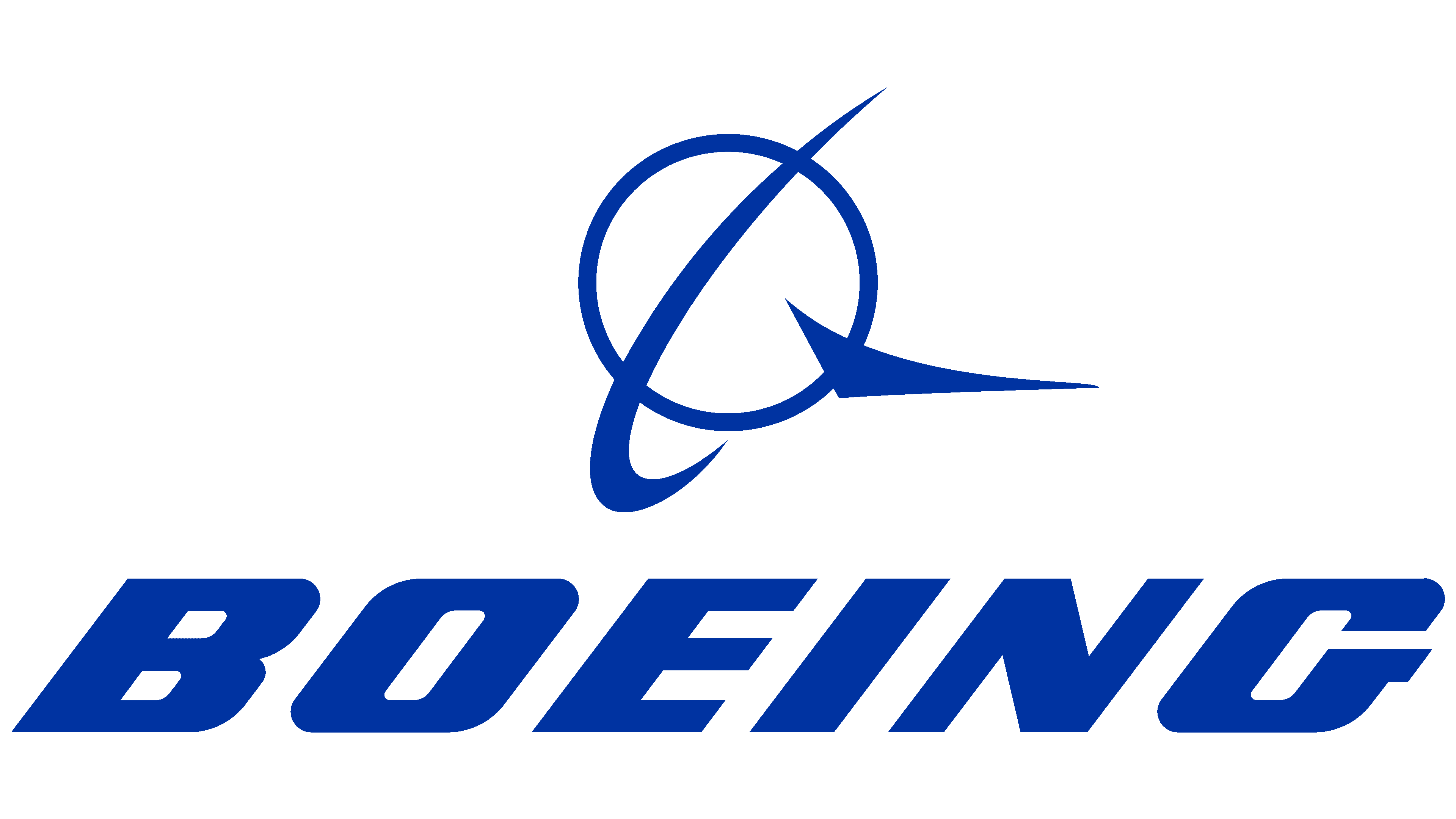 Boeing